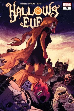 Hallows' Eve (2023) #5