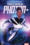 Monica Rambeau: Photon (Trade Paperback) cover