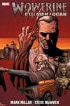 Wolverine: Old Man Logan (Trade Paperback) cover