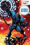 X-Men Red (2022) #17 (Variant) cover