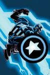Avengers: Twilight (2024) #1 (Variant) cover