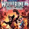 Wolverine: Madripoor Knights (2024) #1 (Variant)