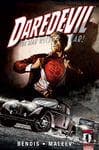 DAREDEVIL (Hardcover) cover