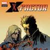 X-FACTOR: SUPER UNNATURAL (Trade Paperback)