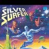 SILVER SURFER: HOMECOMING GRAPHIC NOVEL 1 (1991) #1