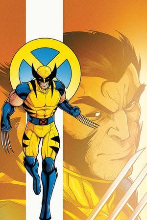 Uncanny X-Men (2024) #5 (Variant)