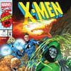 X-Men (2024) #10 (Variant)