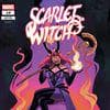 Scarlet Witch (2024) #10 (Variant)