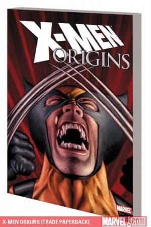 X-Men Origins (2010)
