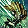 Thor (2007) #602 (2ND PRINTING VARIANT)
