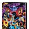 New Avengers Vol. 11: Search for the Sorcerer Supreme (Hardcover)