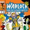 Warlock and the Infinity Watch (1992) #18