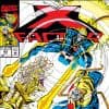 X-Factor (1986) #83