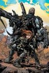 X-Men: Second Coming (2010) #1 (2ND PRINTING VARIANT) cover