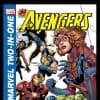 Marvel Two-in-One (2007 - 2008)