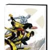 X-Men: First Class (2007 - Present)