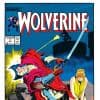 Wolverine (1988) #3