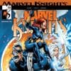 Marvel Knights (2000) #14