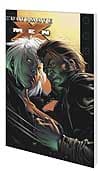 Ultimate X-Men Vol. 12: Hard Lessons (Trade Paperback) cover