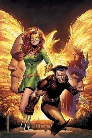 What If Magneto Had Formed the X-Men with Professor X? (2004)