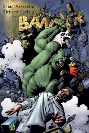 Startling Stories: Banner (1999)