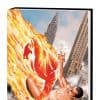 The Marvels Project: Birth of the Super Heroes (Hardcover)