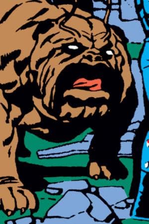 Lockjaw