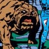 Lockjaw