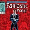 FANTASTIC FOUR VISIONARIES: JOHN BYRNE VOL. 4 TPB (2001 - Present)