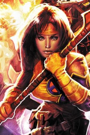 Dani Moonstar
