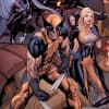 X-Men: Schism (2011) #1 (Cho Variant)