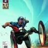 X-Factor (2005) #222 (I Am Captain America Variant)