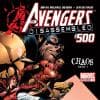 Avengers (1998) #500