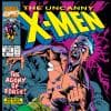 Uncanny X-Men (1981) #263