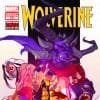 Wolverine (2010) #317 (Ferry Final Variant)