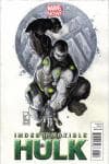 Indestructible Hulk (2012) #3 (Bianchi Variant) cover