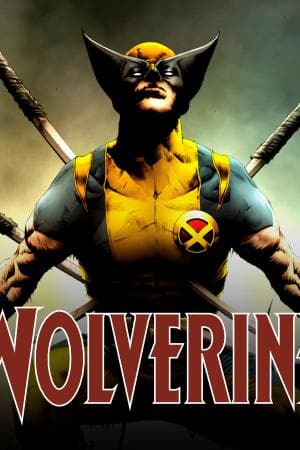 Wolverine (2010 - 2012)
