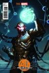 Age of Ultron (2013) #1 (Djurdjevic Variant) cover