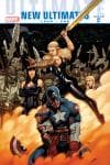 Ultimate Comics New Ultimates (2010) #2 cover