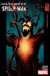 Ultimate Spider-Man (2000) #60 cover
