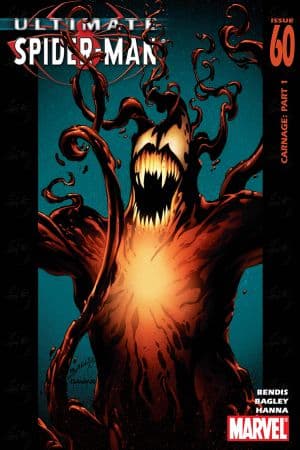 Ultimate Spider-Man (2000) #60