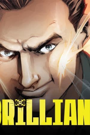 Brilliant (2011 - 2014)