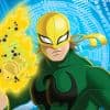 Iron Fist (USM)