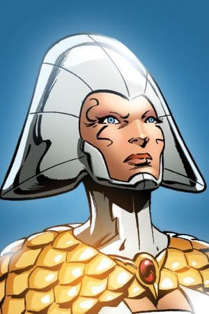 Lilandra