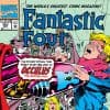Fantastic Four (1961) #363