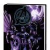 Avengers Vol. 4: Infinity (Trade Paperback)