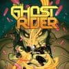 All-New Ghost Rider (2014) #3