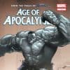 Age of Apocalypse (2012) #4
