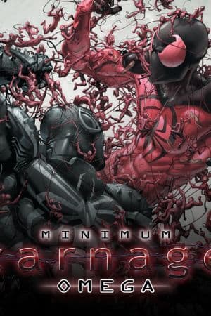 Minimum Carnage: Omega (2012)