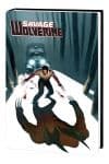 Savage Wolverine Vol. 3: Wrath (Trade Paperback) cover